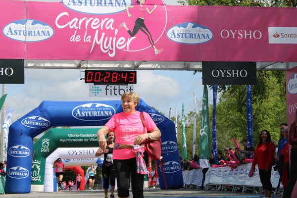 Carrera de la Mujer Central Lechera Asturiana de Vitoria (GALERÍA 5)