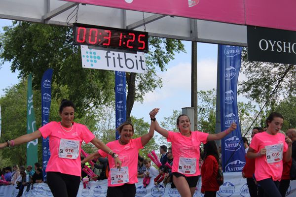 Carrera de la Mujer Central Lechera Asturiana de Vitoria (GALERÍA 7)