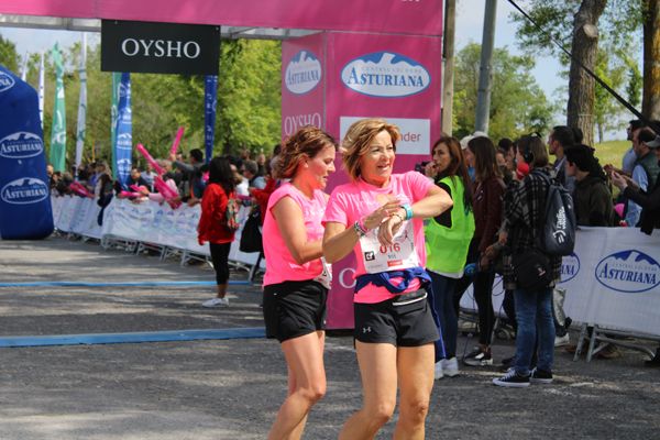 Carrera de la Mujer Central Lechera Asturiana de Vitoria (GALERÍA 6)