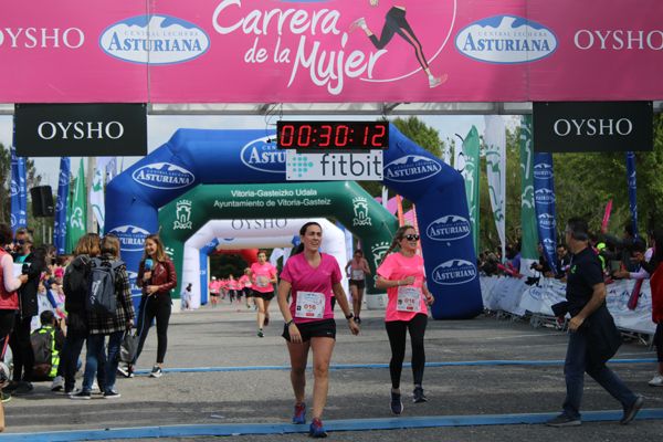 Carrera de la Mujer Central Lechera Asturiana de Vitoria (GALERÍA 6)