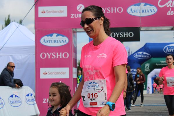 Carrera de la Mujer Central Lechera Asturiana de Vitoria (GALERÍA 7)