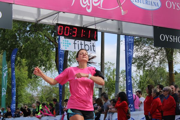 Carrera de la Mujer Central Lechera Asturiana de Vitoria (GALERÍA 7)
