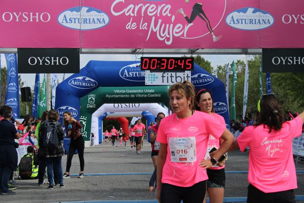 Carrera de la Mujer Central Lechera Asturiana de Vitoria (GALERÍA 7)