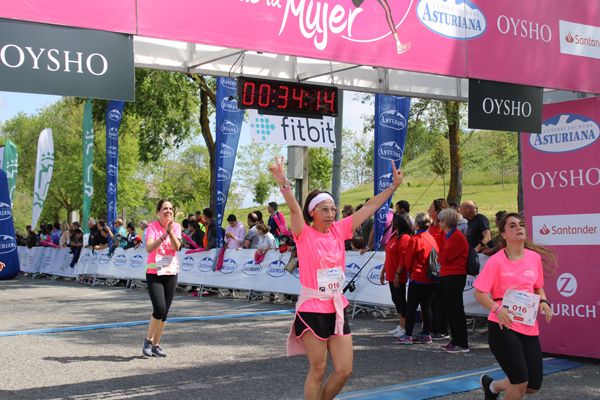 Carrera de la Mujer Central Lechera Asturiana de Vitoria (GALERÍA 9)