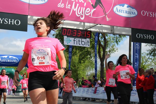 Carrera de la Mujer Central Lechera Asturiana de Vitoria (GALERÍA 9)