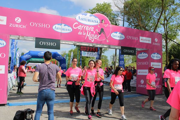 Carrera de la Mujer Central Lechera Asturiana de Vitoria (GALERÍA 9)
