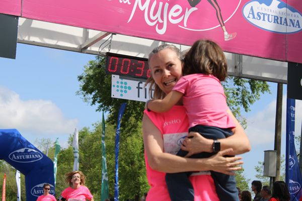 Carrera de la Mujer Central Lechera Asturiana de Vitoria (GALERÍA 8)