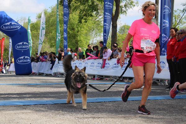 Carrera de la Mujer Central Lechera Asturiana de Vitoria (GALERÍA 9)