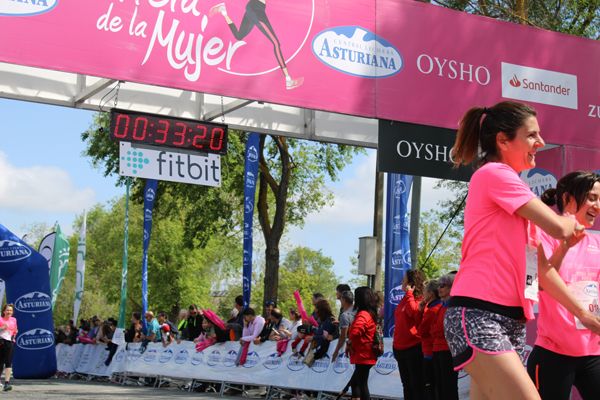 Carrera de la Mujer Central Lechera Asturiana de Vitoria (GALERÍA 9)