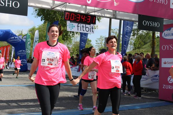 Carrera de la Mujer Central Lechera Asturiana de Vitoria (GALERÍA 9)