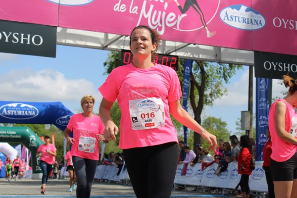 Carrera de la Mujer Central Lechera Asturiana de Vitoria (GALERÍA 8)