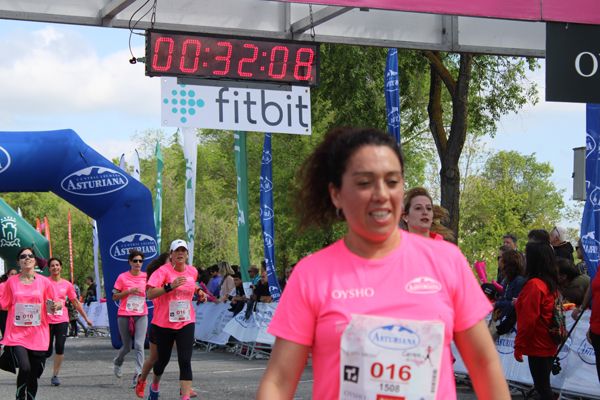 Carrera de la Mujer Central Lechera Asturiana de Vitoria (GALERÍA 7)