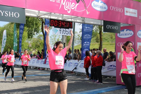 Carrera de la Mujer Central Lechera Asturiana de Vitoria (GALERÍA 9)