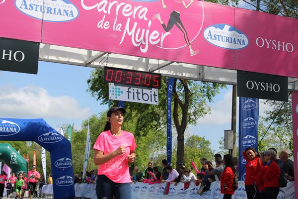 Carrera de la Mujer Central Lechera Asturiana de Vitoria (GALERÍA 8)