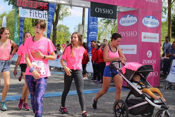 Carrera de la Mujer Central Lechera Asturiana de Vitoria (GALERÍA 9)