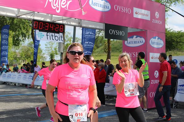 Carrera de la Mujer Central Lechera Asturiana de Vitoria (GALERÍA 9)