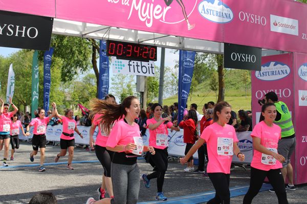 Carrera de la Mujer Central Lechera Asturiana de Vitoria (GALERÍA 9)