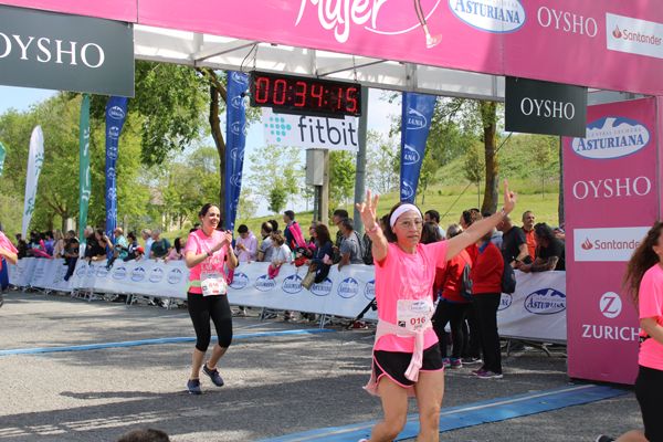 Carrera de la Mujer Central Lechera Asturiana de Vitoria (GALERÍA 9)
