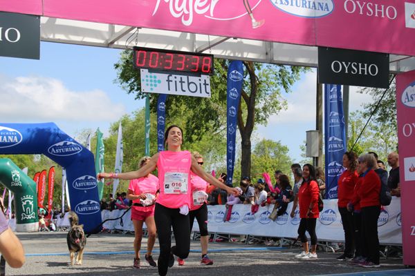 Carrera de la Mujer Central Lechera Asturiana de Vitoria (GALERÍA 9)