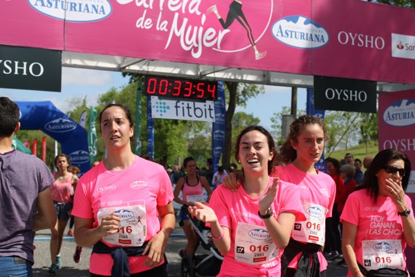 Carrera de la Mujer Central Lechera Asturiana de Vitoria (GALERÍA 9)