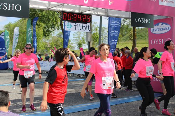 Carrera de la Mujer Central Lechera Asturiana de Vitoria (GALERÍA 9)