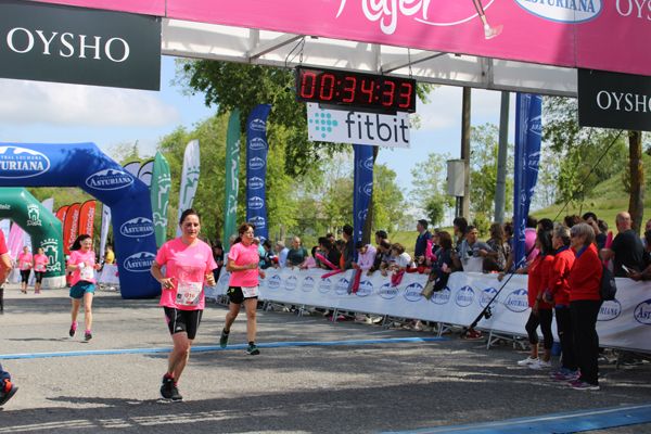Carrera de la Mujer Central Lechera Asturiana de Vitoria (GALERÍA 9)