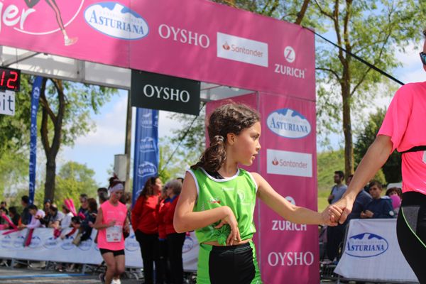 Carrera de la Mujer Central Lechera Asturiana de Vitoria (GALERÍA 8)