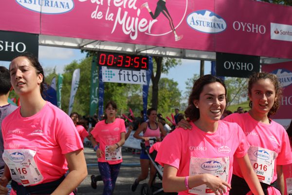 Carrera de la Mujer Central Lechera Asturiana de Vitoria (GALERÍA 9)