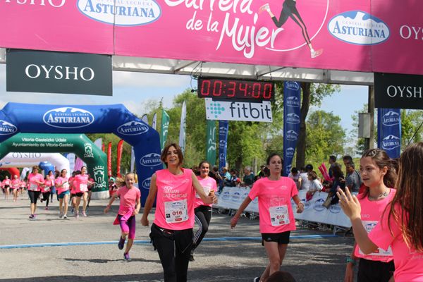 Carrera de la Mujer Central Lechera Asturiana de Vitoria (GALERÍA 9)