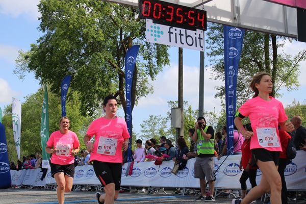 Carrera de la Mujer Central Lechera Asturiana de Vitoria (GALERÍA 11)