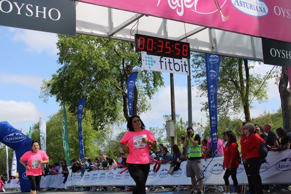 Carrera de la Mujer Central Lechera Asturiana de Vitoria (GALERÍA 11)
