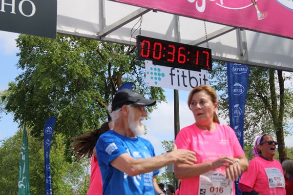 Carrera de la Mujer Central Lechera Asturiana de Vitoria (GALERÍA 11)