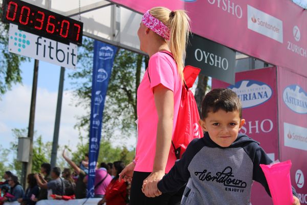Carrera de la Mujer Central Lechera Asturiana de Vitoria (GALERÍA 11)