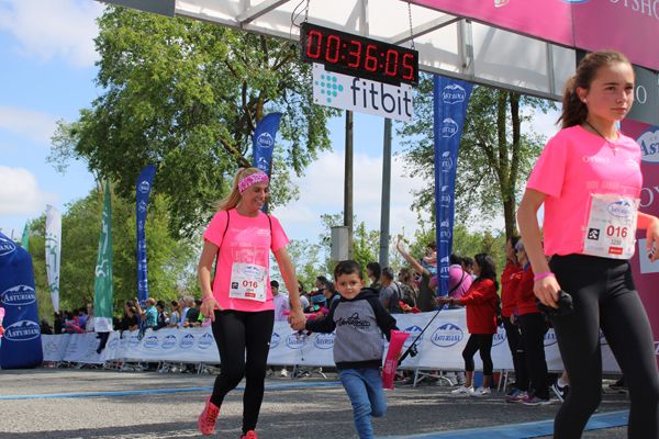 Carrera de la Mujer Central Lechera Asturiana de Vitoria (GALERÍA 11)