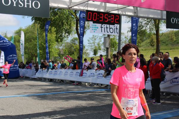 Carrera de la Mujer Central Lechera Asturiana de Vitoria (GALERÍA 10)