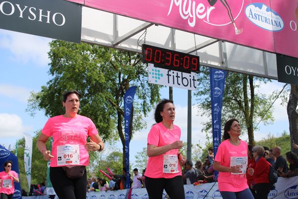 Carrera de la Mujer Central Lechera Asturiana de Vitoria (GALERÍA 11)