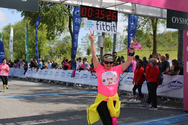 Carrera de la Mujer Central Lechera Asturiana de Vitoria (GALERÍA 10)