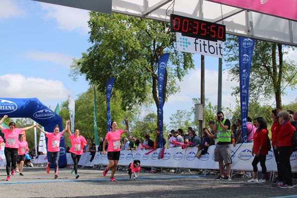 Carrera de la Mujer Central Lechera Asturiana de Vitoria (GALERÍA 11)