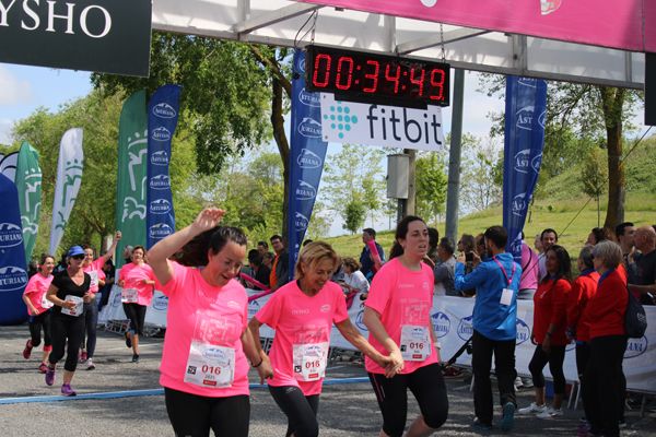 Carrera de la Mujer Central Lechera Asturiana de Vitoria (GALERÍA 10)
