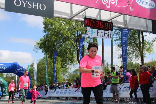 Carrera de la Mujer Central Lechera Asturiana de Vitoria (GALERÍA 11)