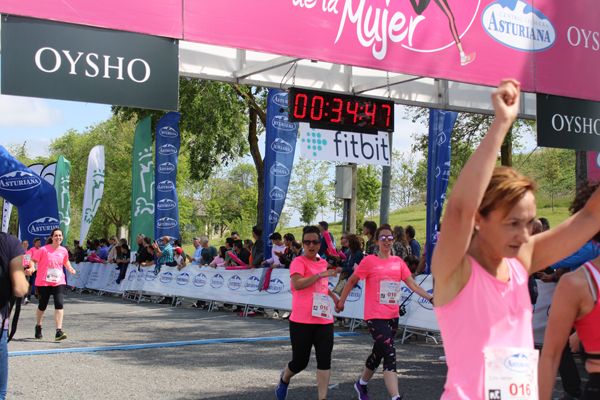 Carrera de la Mujer Central Lechera Asturiana de Vitoria (GALERÍA 10)