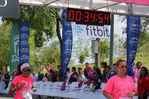 Carrera de la Mujer Central Lechera Asturiana de Vitoria (GALERÍA 10)