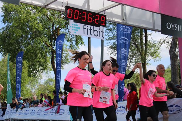 Carrera de la Mujer Central Lechera Asturiana de Vitoria (GALERÍA 11)