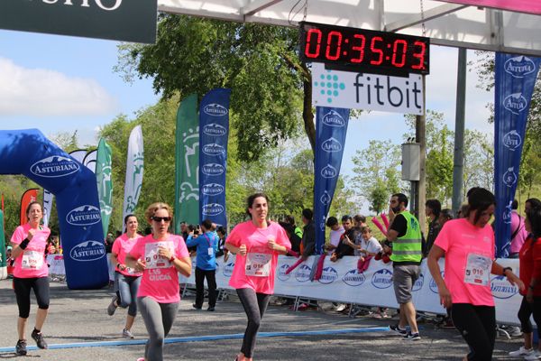Carrera de la Mujer Central Lechera Asturiana de Vitoria (GALERÍA 10)