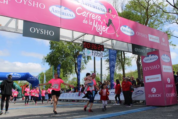 Carrera de la Mujer Central Lechera Asturiana de Vitoria (GALERÍA 11)