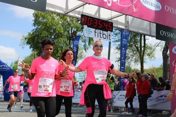 Carrera de la Mujer Central Lechera Asturiana de Vitoria (GALERÍA 11)