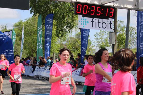 Carrera de la Mujer Central Lechera Asturiana de Vitoria (GALERÍA 10)