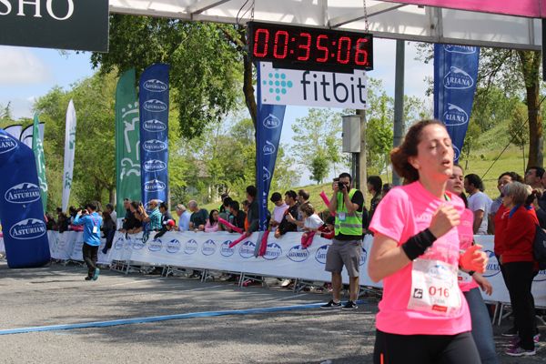 Carrera de la Mujer Central Lechera Asturiana de Vitoria (GALERÍA 10)