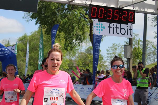 Carrera de la Mujer Central Lechera Asturiana de Vitoria (GALERÍA 10)