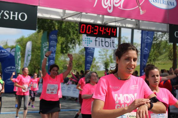 Carrera de la Mujer Central Lechera Asturiana de Vitoria (GALERÍA 10)